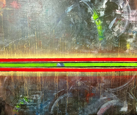 Golden Duality Series [Component 5]